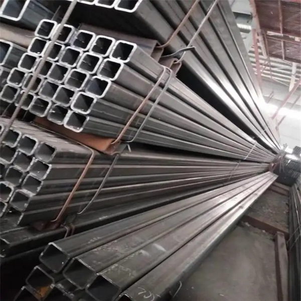 钟山Q345B无缝方管