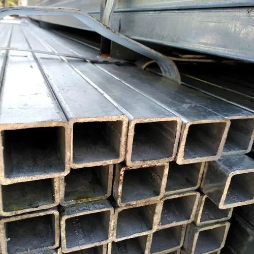 钟山q355b无缝方管