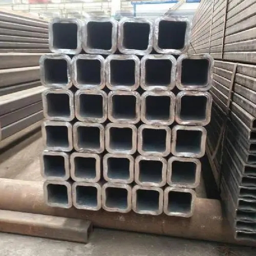 钟山q355c无缝方管