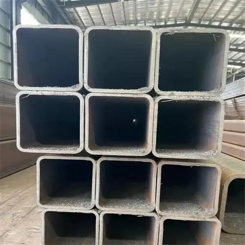 钟山q355d无缝方管