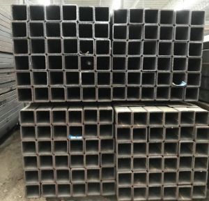 钟山20#无缝方管